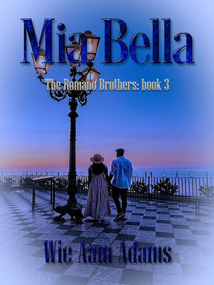 cover image of Mia Bella